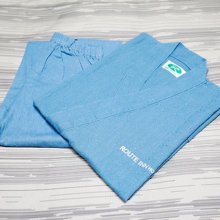 上野原阁路线酒店 上野原市 外观 照片