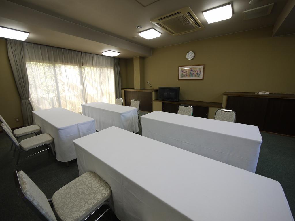 上野原阁路线酒店 上野原市 外观 照片
