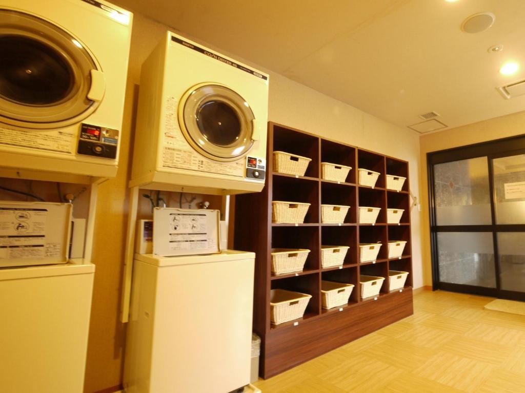 上野原阁路线酒店 上野原市 外观 照片